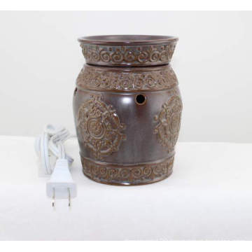 Electric Fragrance Lamp Warmer-13CE23684